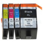 Tinta za HP, T6L91AE, no.903XL, crvena